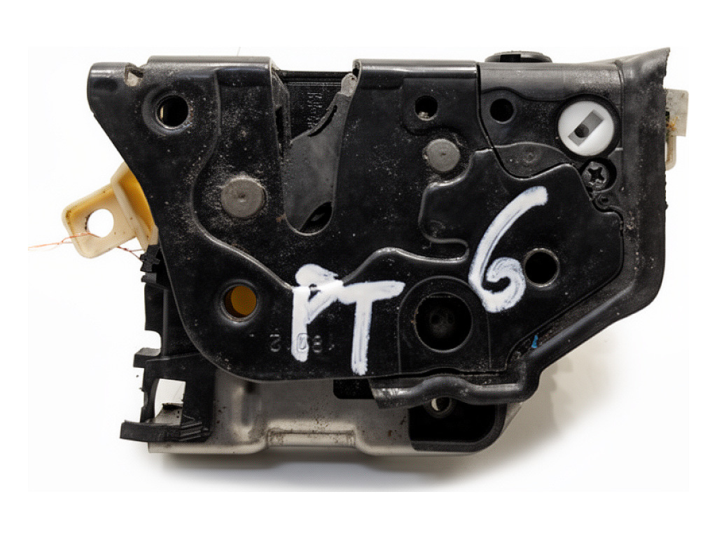 [STARK-923675] Cerradura de puerta trasera derecha Audi A4 B8 (8K2)