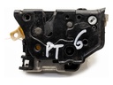 Cerradura de puerta trasera derecha Audi A4 B8 (8K2)