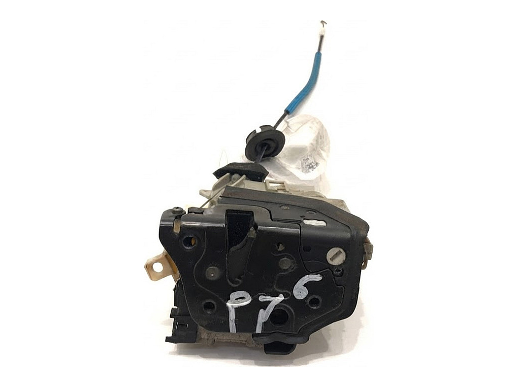 [STARK-923733] Cerradura de puerta delantera derecha Audi A4 B8 (8K2)