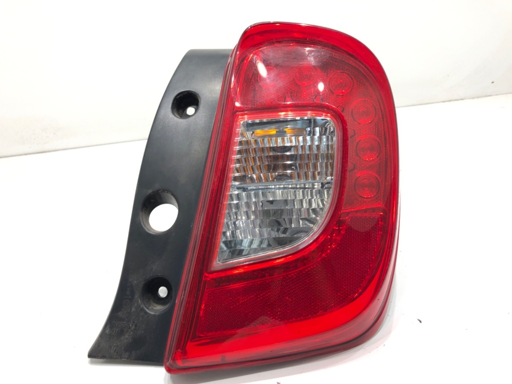 [STARK-756840] Piloto trasero derecho NISSAN MICRA IV (K13K) 2010-2022