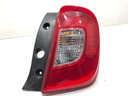 Piloto trasero derecho NISSAN MICRA IV (K13K) 2010-2022