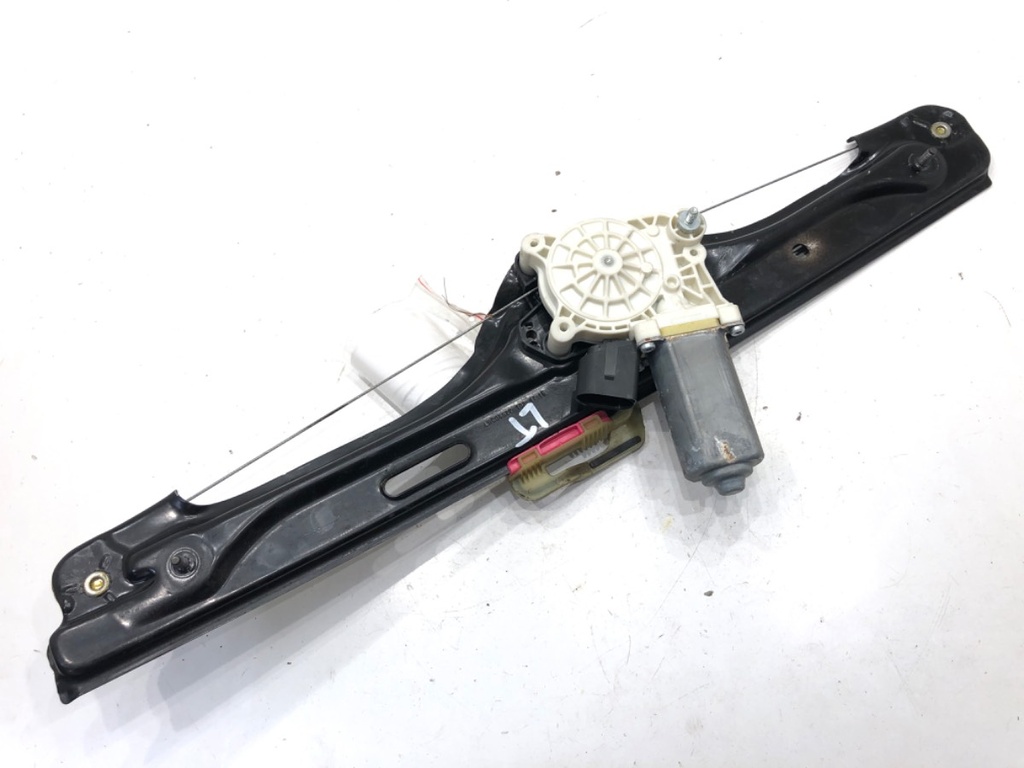[STARK-924722] Elevalunas trasero izquierdo BMW X5 (F15, F85)