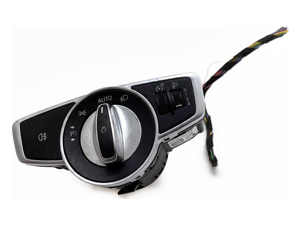[STARK-924884] Mando de luces Mercedes-Benz Clase C (W205)
