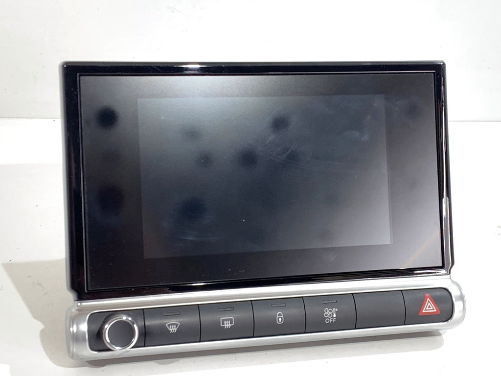 [STARK-829420] Display CITROËN C4 CACTUS 2014-2022 1.2 THP 110 81 kW