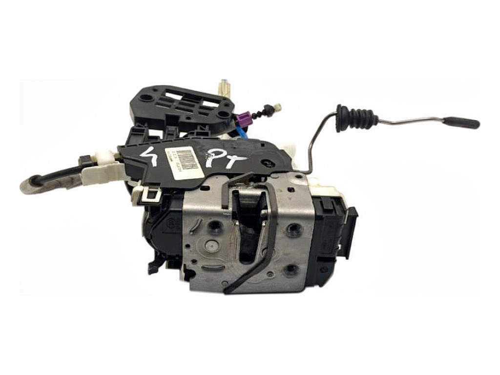 [STARK-926649] Cerradura de puerta trasera derecha Mercedes-Benz Clase A (W176)
