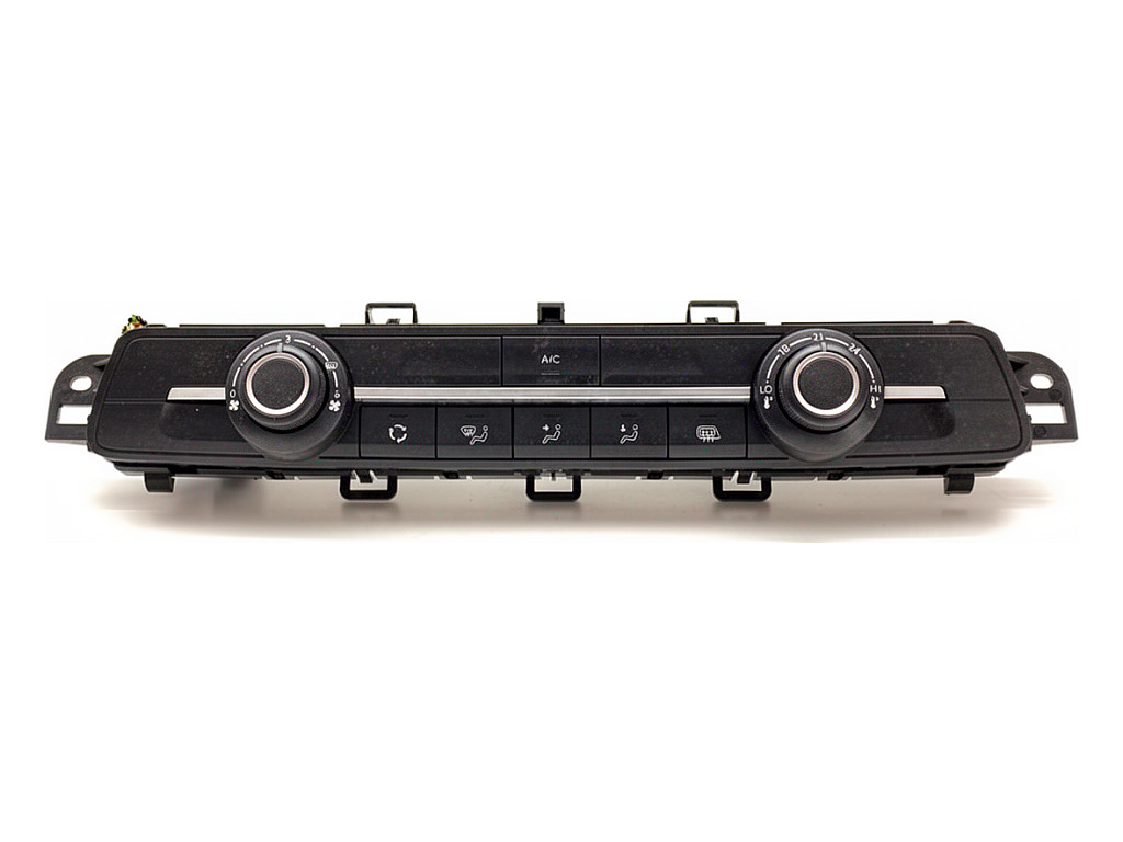 [STARK-927043] Panel de control de climatización TOYOTA Proace City