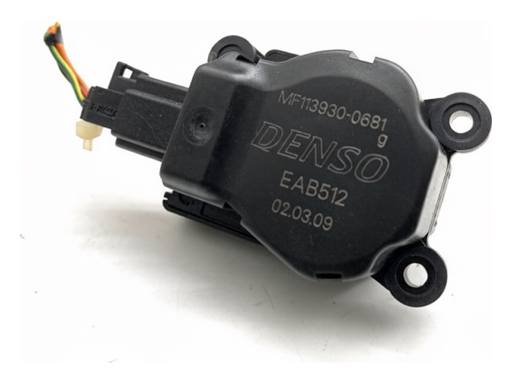 [STARK-927606] Elemento calefactor Land Rover Range Rover Sport I (L320)