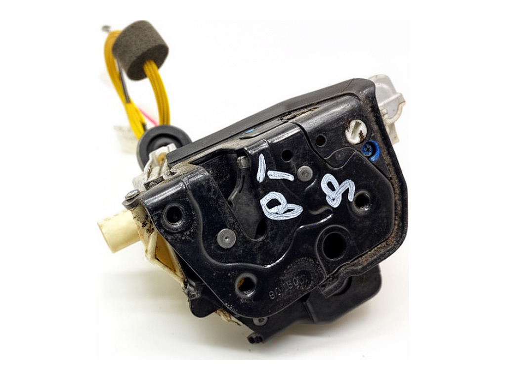 [STARK-930032] Cerradura de puerta trasera derecha AUDI A6 C6 (4F2)