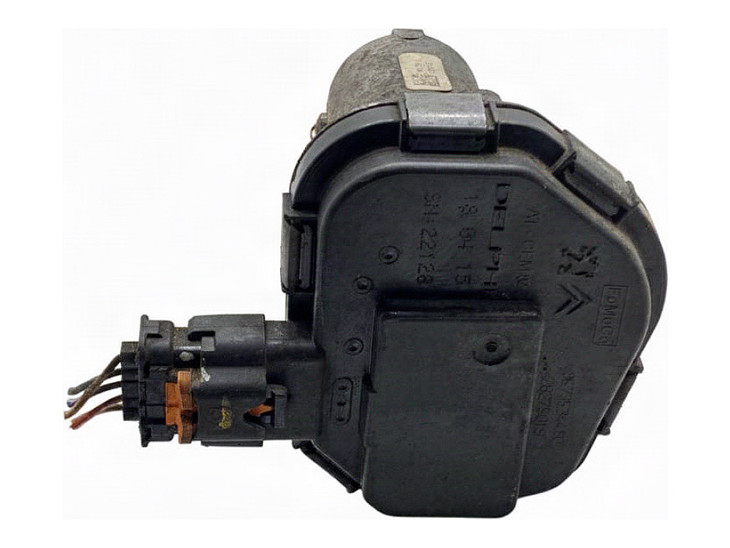 [STARK-930745] Mariposa de admisión Citroen Berlingo