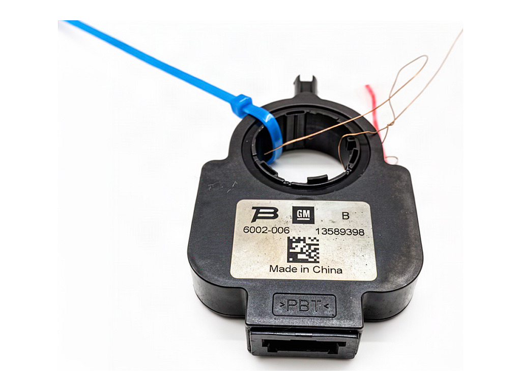 [STARK-930378] Sensor de ángulo de giro Opel Astra J