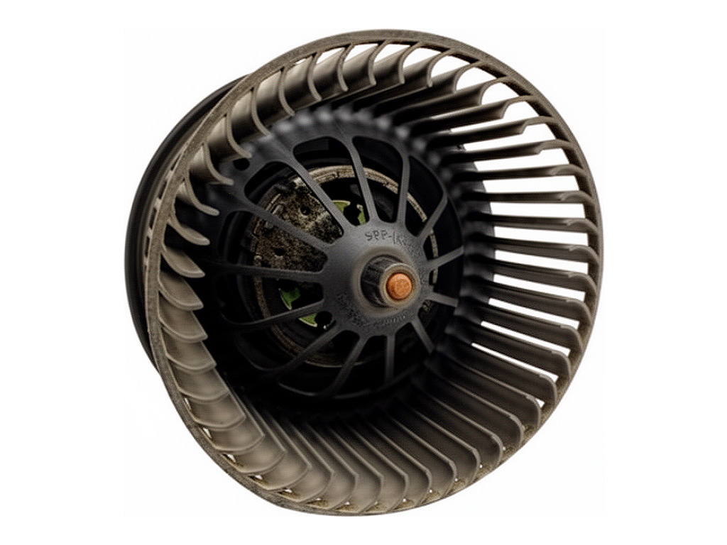 [STARK-930862] Ventilador de calefacción Ford Kuga I