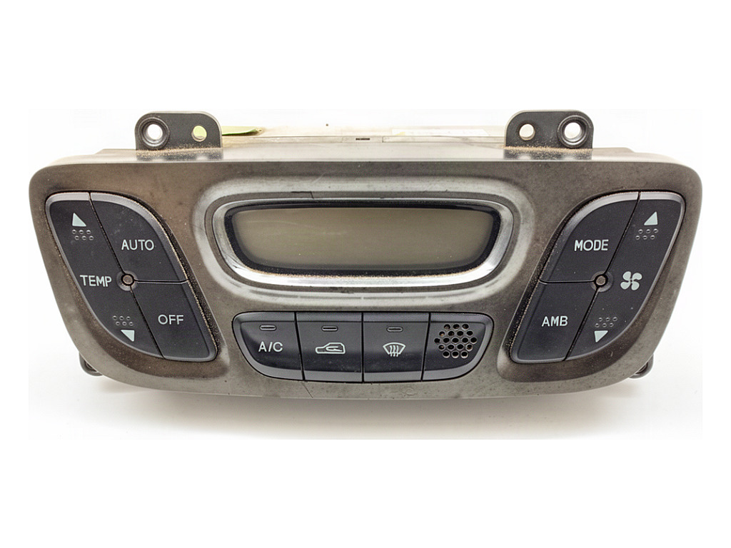 [STARK-930924] Mando de climatización Hyundai Santa Fé I (SM)