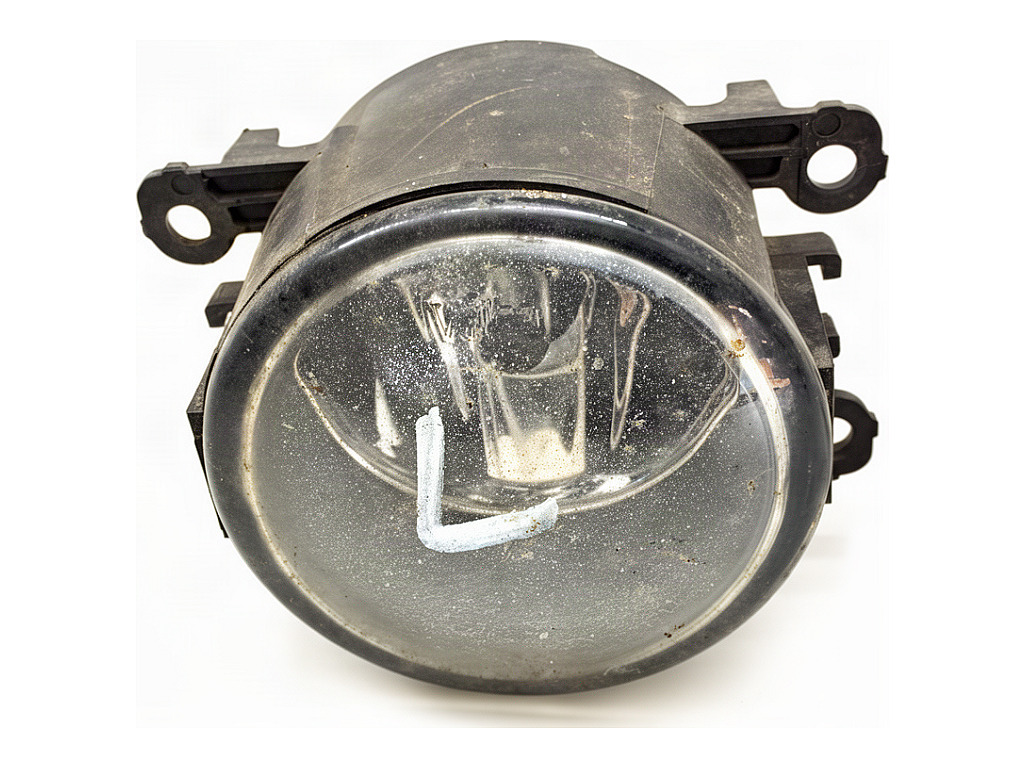 [STARK-931781] Faro delantero izquierdo Renault Grand Scénic III