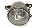 Faro delantero izquierdo Renault Grand Scénic III