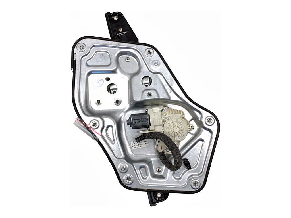 [STARK-932496] Elevalunas delantero izquierdo Skoda Yeti (5L)