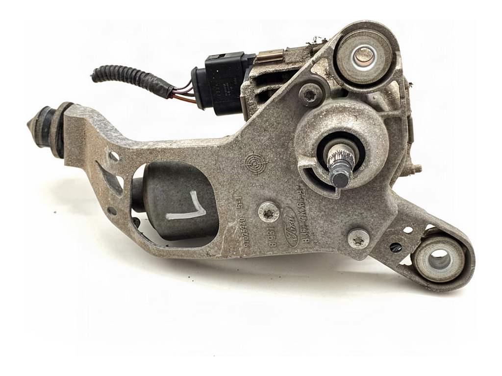 [STARK-932668] Mecanismo de limpiaparabrisas delantero izquierdo Ford Focus III Turnier