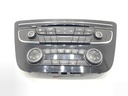 Panel control radio Peugeot 508 SW I
