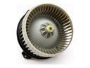Ventilador de habitáculo Jaguar XJ (X351)