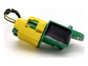 Sensor de impacto Audi A4 B8 (8K2)