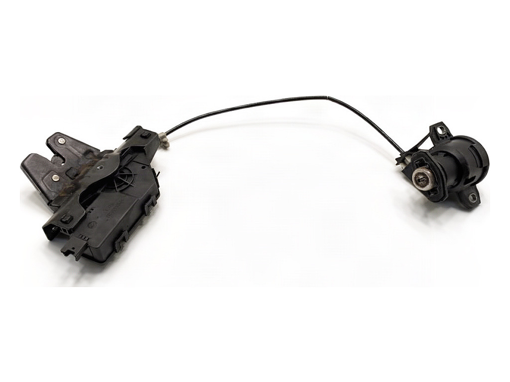 [STARK-934903] Cerradura de maletero BMW Serie 3 (E90)