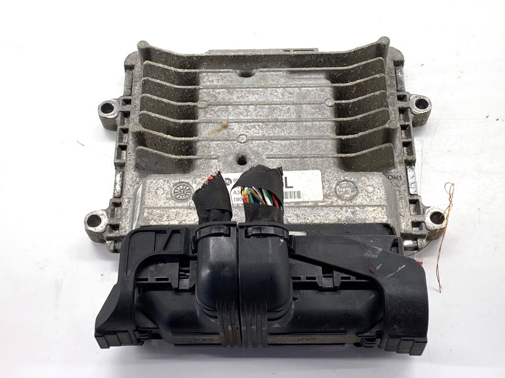 [STARK-830572] Módulo de control de caja de cambios KIA Optima Sportswagon (JF) 1.6 T-GDI 132 kW