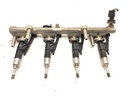Riel de combustible BMW Serie 5 (G30, F90) 530e 2017-2022
