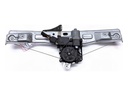 Elevalunas trasero izquierdo Opel Zafira Tourer C
