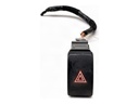 Interruptor de luces de emergencia Toyota C-HR