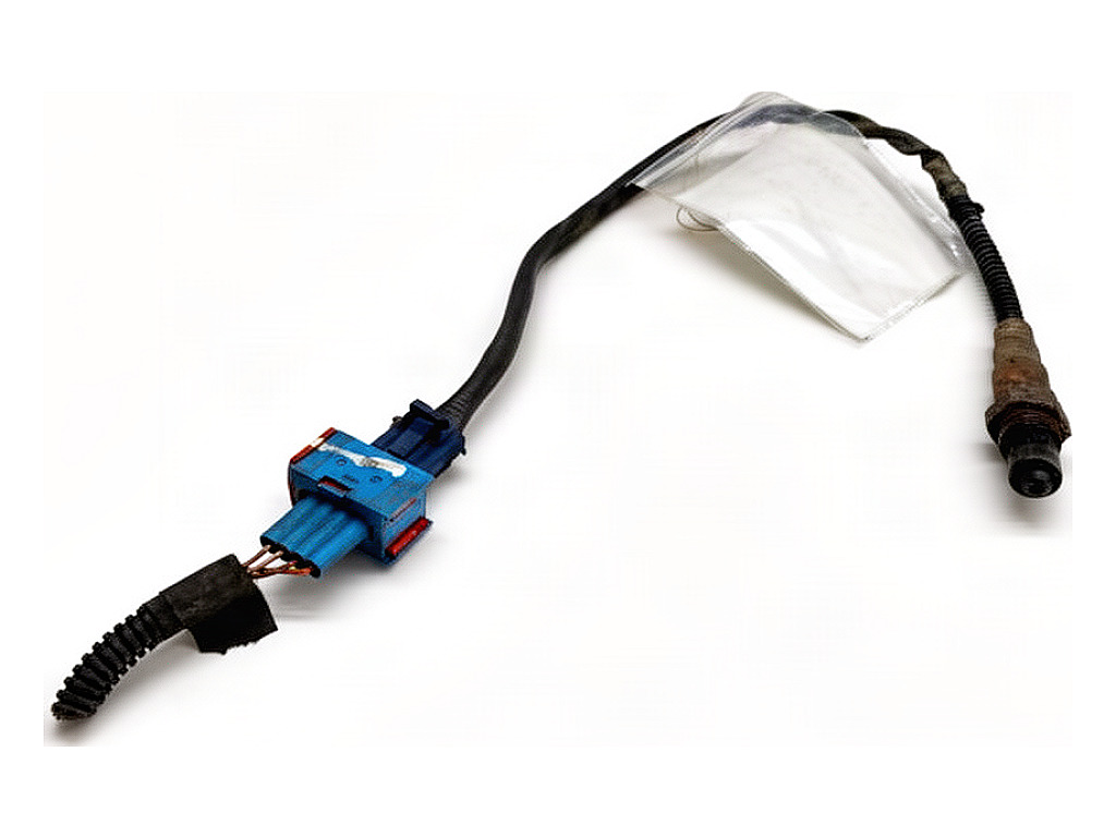 [STARK-937249] Sonda lambda Citroen C-Elysee