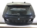 Portón trasero BMW Serie 3 Touring (F31) 2012-2019