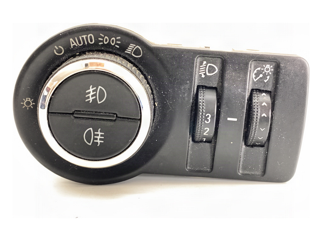 [STARK-937383] Mando de luces Opel Insignia A