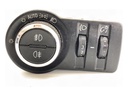 Mando de luces Opel Insignia A