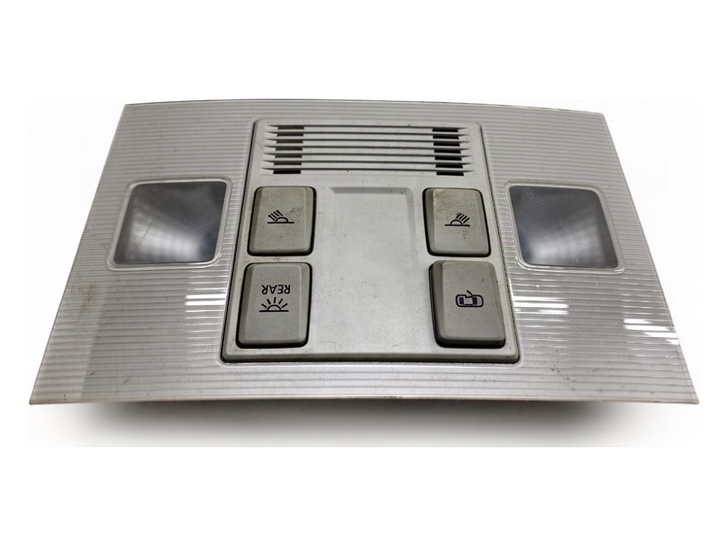 [STARK-937425] Luz de techo VW Golf VII Variant