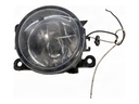 Faro antiniebla delantero izquierdo Dacia Duster