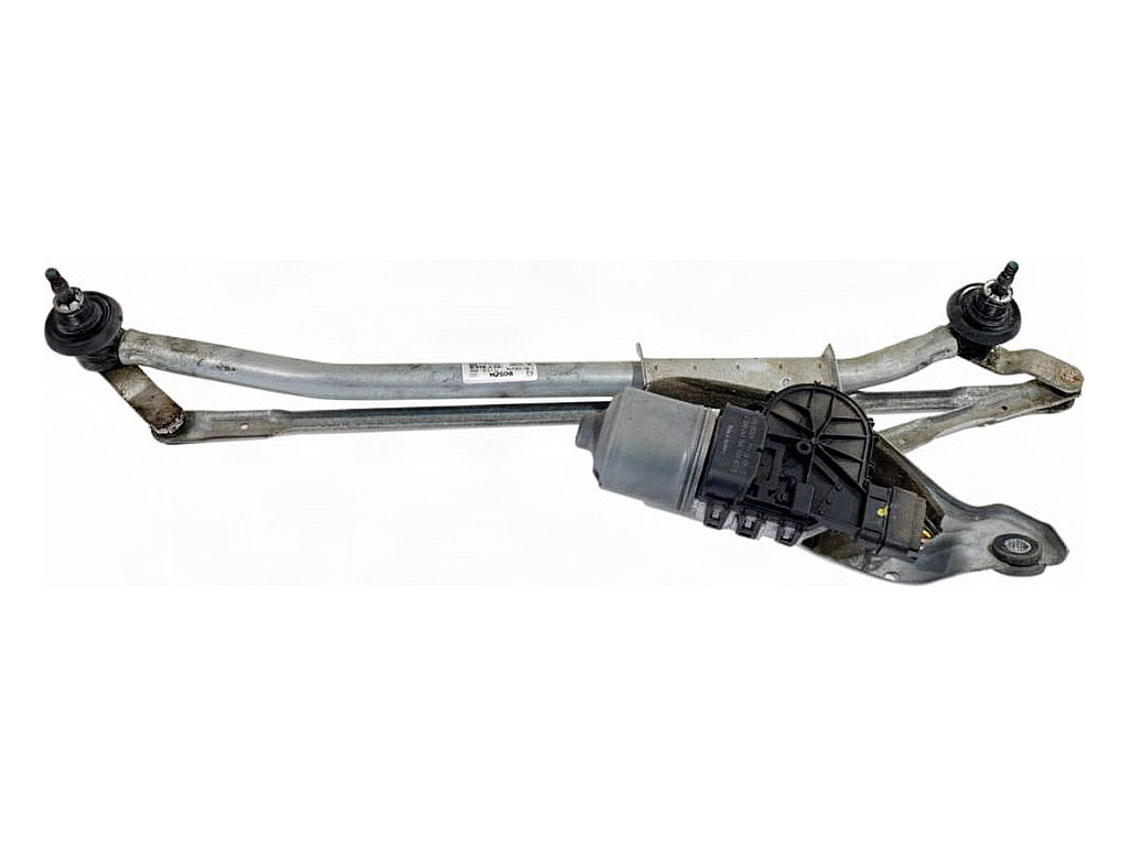 [STARK-937884] Mecanismo de limpiaparabrisas delantero Dacia Duster (HS_)