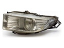 Faro halógeno delantero derecho Opel Insignia A
