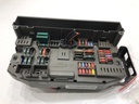 Caja de fusibles BMW X6 (E71, E72) 2007-2014