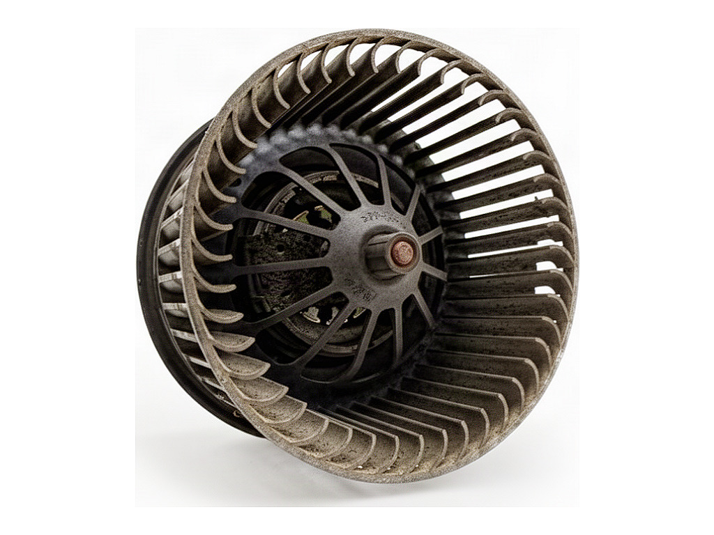 [STARK-939977] Ventilador de calefacción Ford Kuga I