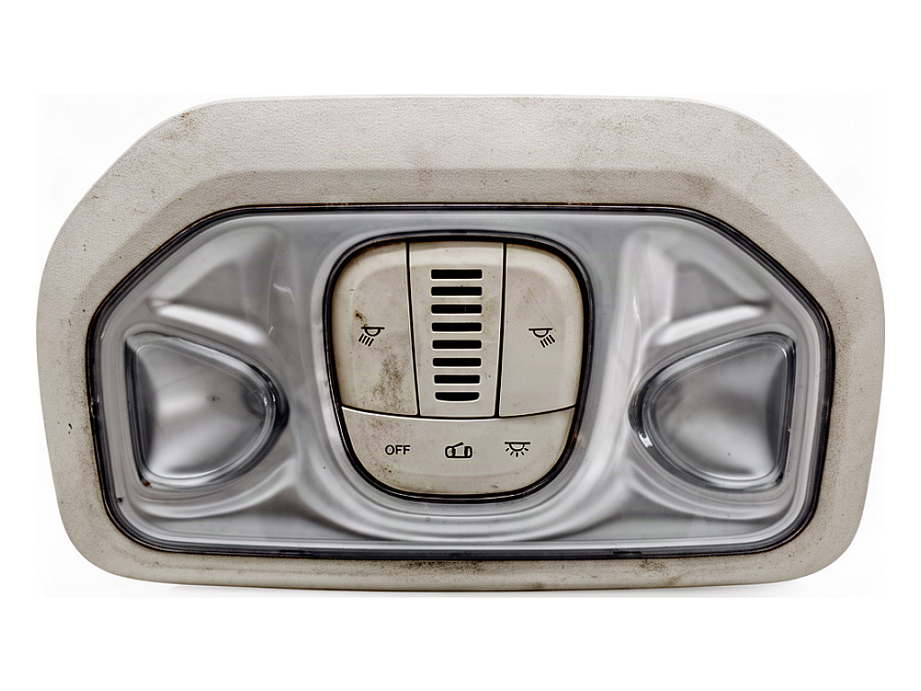[STARK-940185] Luz de techo FIAT Tipo Kombi (356_)