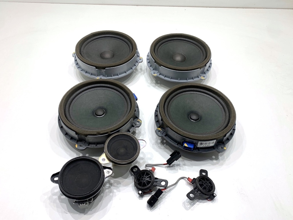 [STARK-831389] Altavoz KIA Sportage IV (QL, QLE) 2015-2022 1.6 TGDI AWD