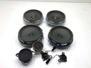 Altavoz KIA Sportage IV (QL, QLE) 2015-2022 1.6 TGDI AWD