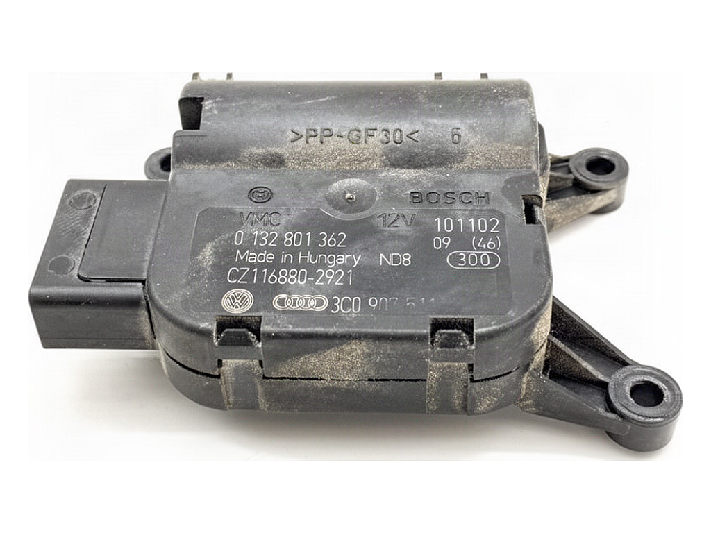 [STARK-940488] Elemento de calefacción VW Tiguan (5N_)