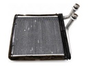 Radiador de calefacción VW Tiguan (5N_)