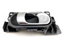 Maneta de puerta interior delantera izquierda Citroen C3 III (SX)