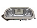 Luz de techo Fiat Tipo sedan (356_)