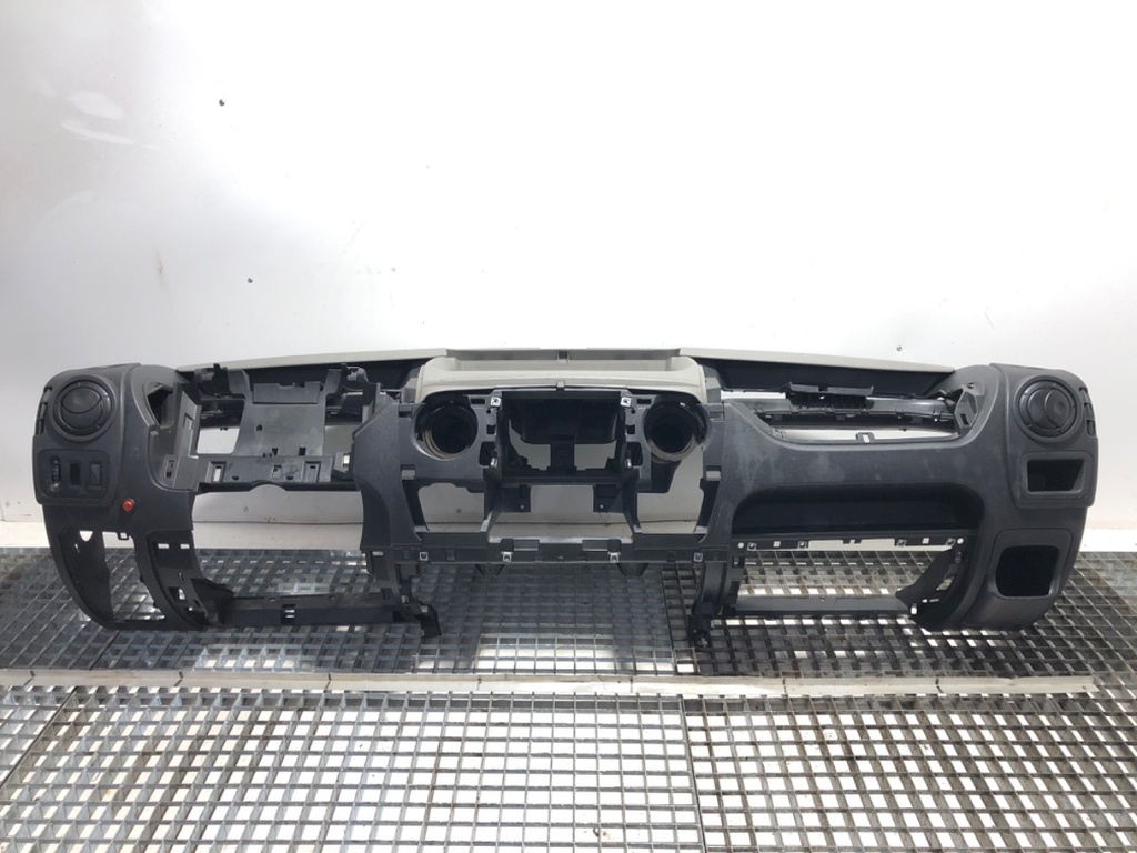 [STARK-830521] Salpicadero Renault Master III Autobús 2011-2022 2.3 dCi 165 CV