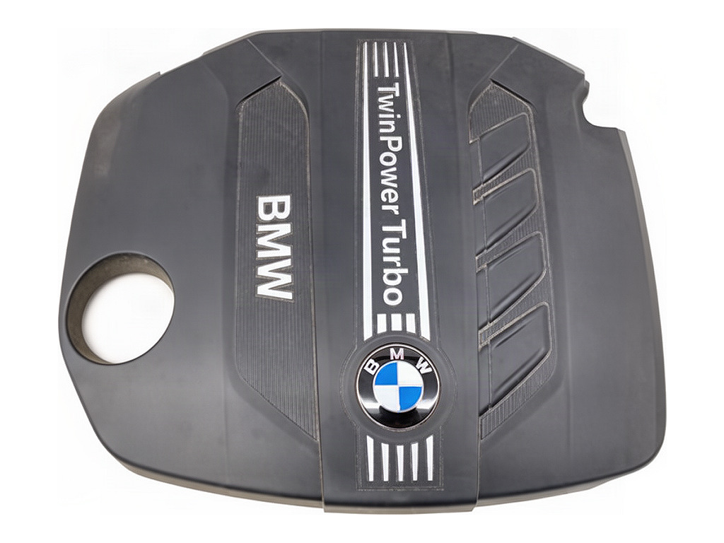 [STARK-942270] Tapa de motor BMW Serie 3 Touring (F31)