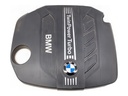 Tapa de motor BMW Serie 3 Touring (F31)