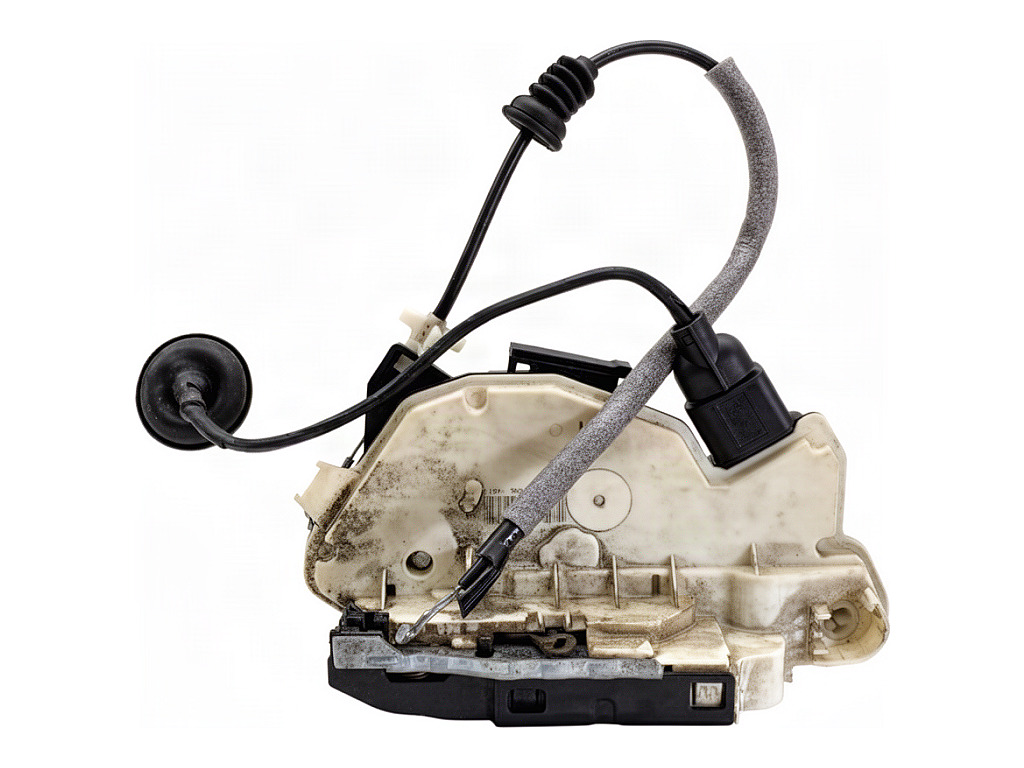 [STARK-942985] Cerradura de puerta delantera izquierda VW Tiguan (5N_)