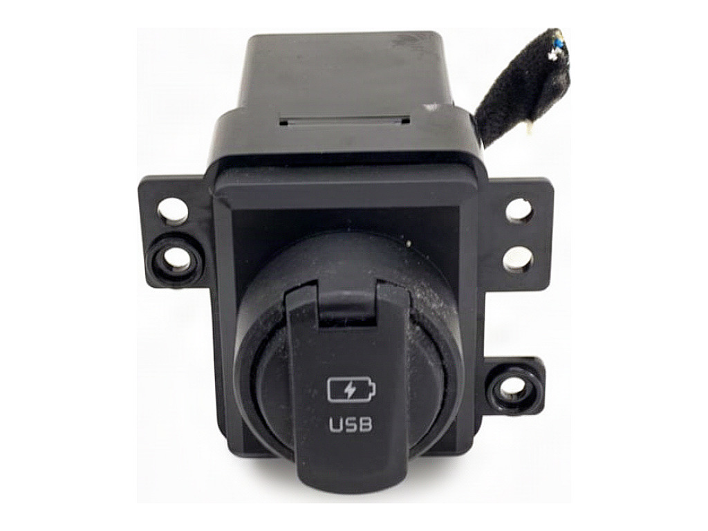 [STARK-943250] Puerto USB KIA Sportage IV (QL, QLE)